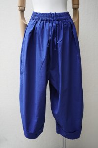 toogood　 THE BAKER TROUSER - POPLIN　 col.Apron
