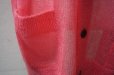 画像3: KAKAN　 MOHAIR CARDIGAN　 col. ORANGE PINK