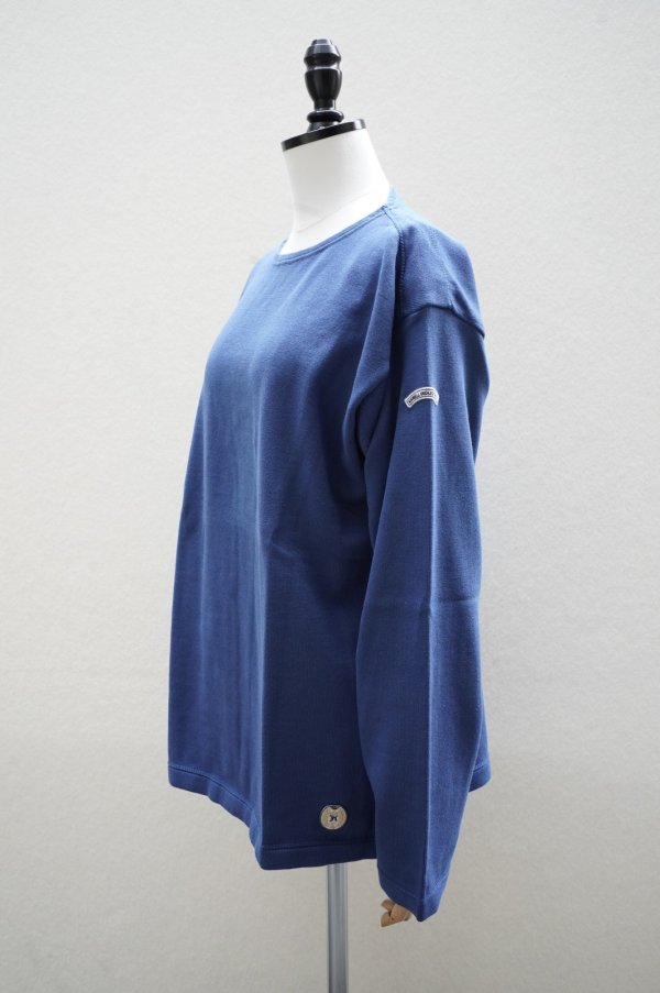 画像2: KANELL　 BONAPARTE　 col.WINTER OCEAN