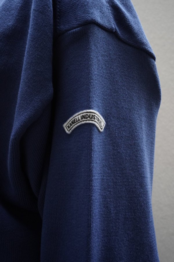 画像5: KANELL　 BONAPARTE　 col.WINTER OCEAN