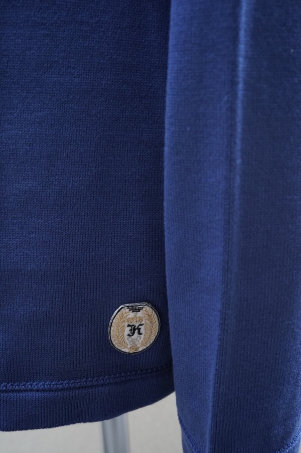 画像6: KANELL　 BONAPARTE　 col.WINTER OCEAN