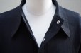 画像5: Oblada　 POLO KNIT　 col.BLACK