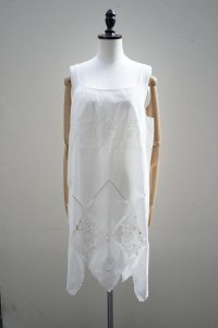 mister it.　 Sylvia-camisole-mister it　 col. white