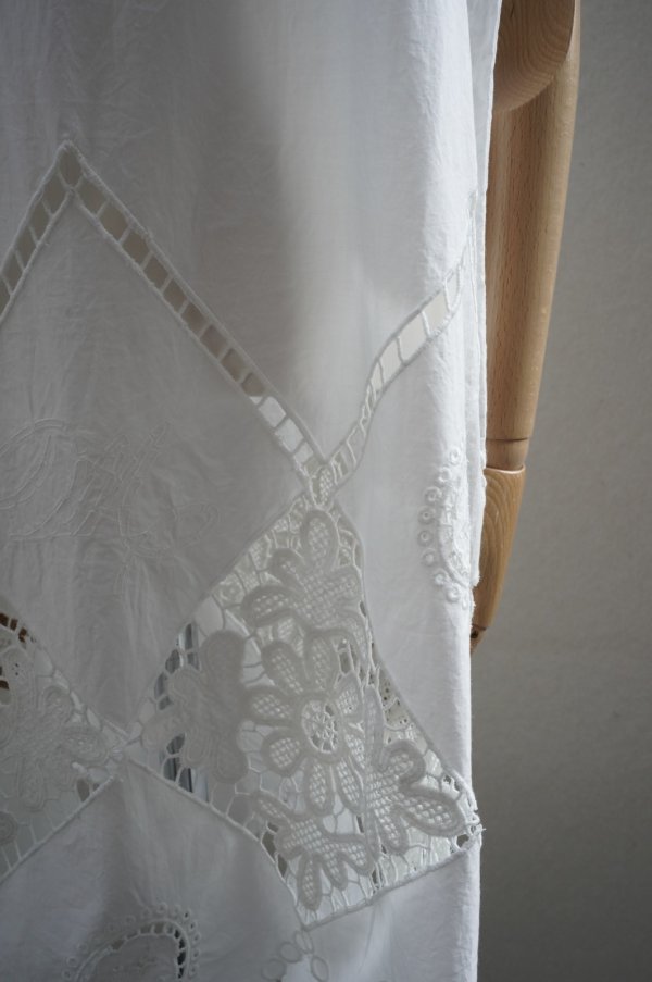 画像7: mister it.　 Sylvia-camisole-mister it　 col. white