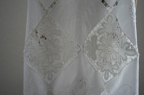 画像6: mister it.　 Sylvia-camisole-mister it　 col. white