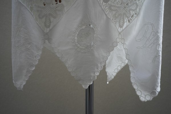 画像5: mister it.　 Sylvia-camisole-mister it　 col. white