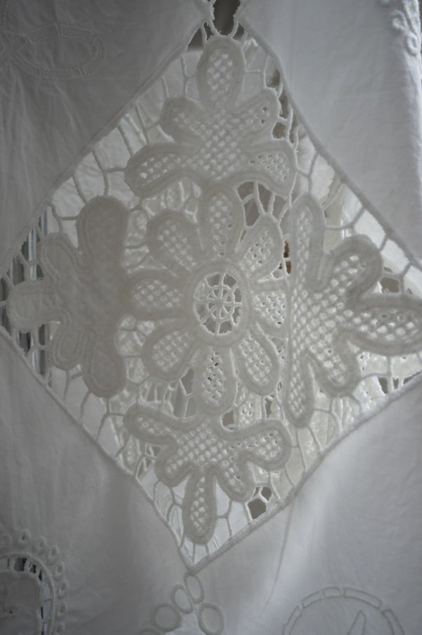 画像4: mister it.　 Sylvia-camisole-mister it　 col. white