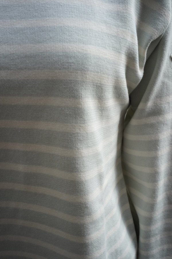 画像3: KANELL　 BONAPARTE　 col.VERT D'EAU / VANILLE