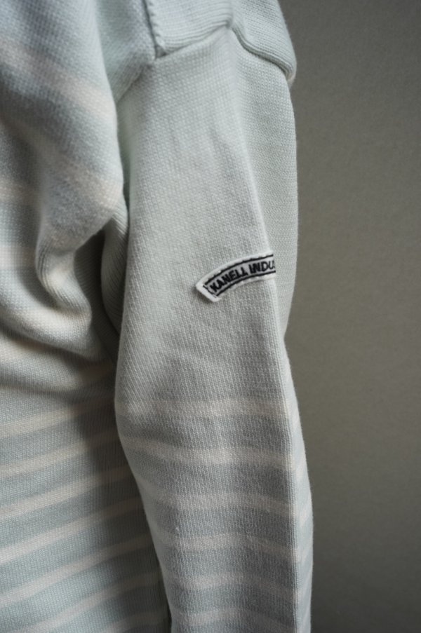 画像5: KANELL　 BONAPARTE　 col.VERT D'EAU / VANILLE