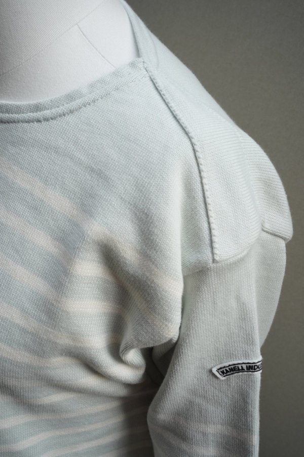 画像6: KANELL　 BONAPARTE　 col.VERT D'EAU / VANILLE