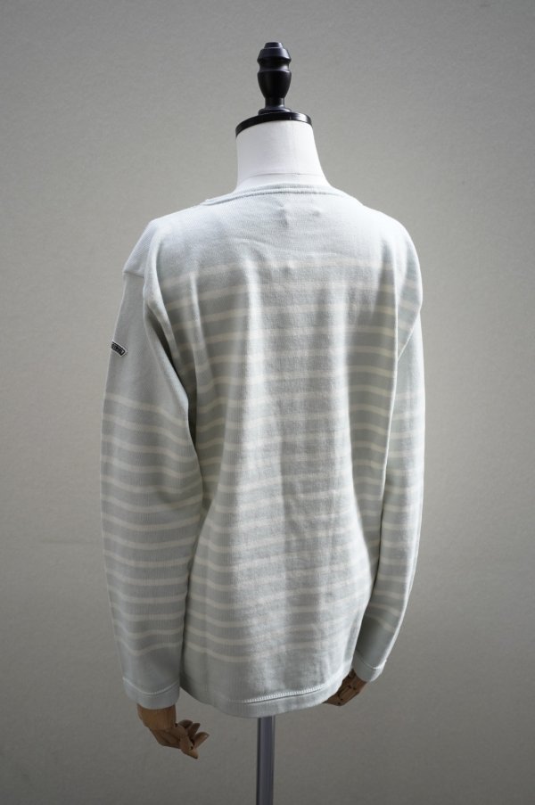 画像7: KANELL　 BONAPARTE　 col.VERT D'EAU / VANILLE