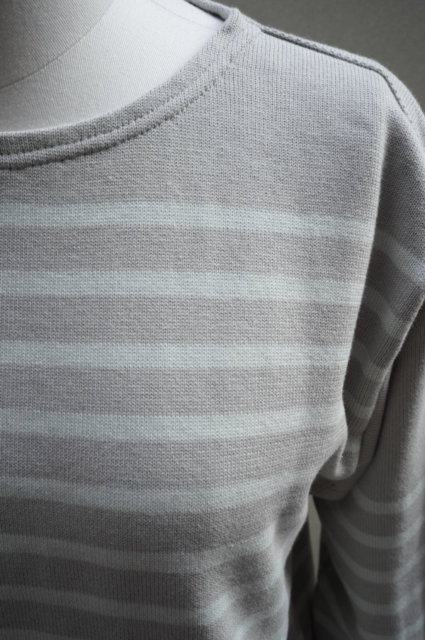 画像3: KANELL　 BONAPARTE　 col.ARGENT / VERT D'EAU 