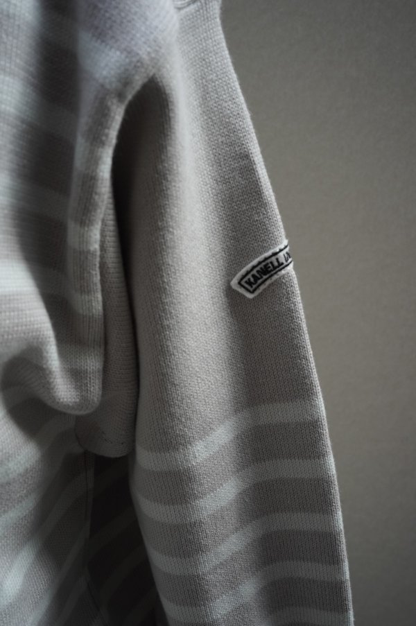 画像4: KANELL　 BONAPARTE　 col.ARGENT / VERT D'EAU 