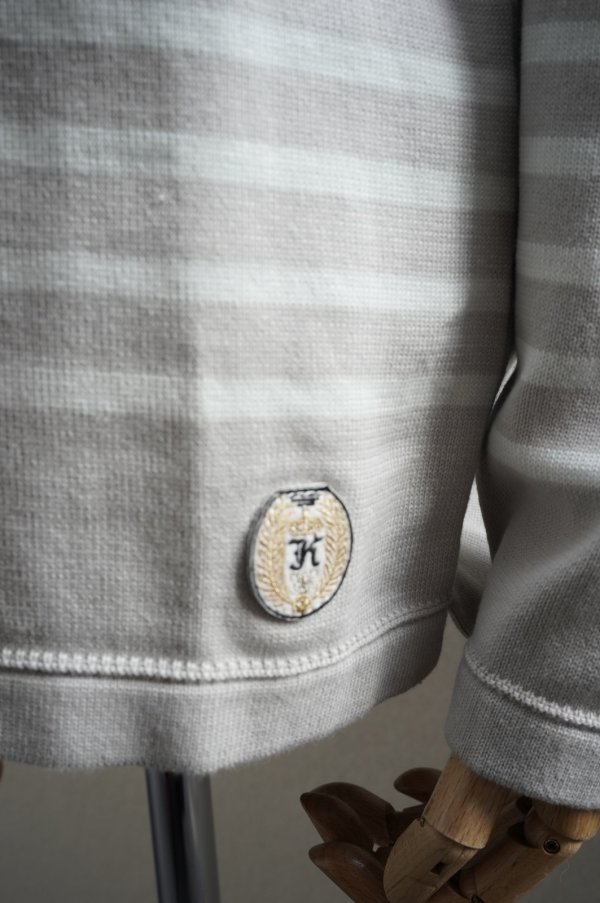 画像5: KANELL　 BONAPARTE　 col.ARGENT / VERT D'EAU 