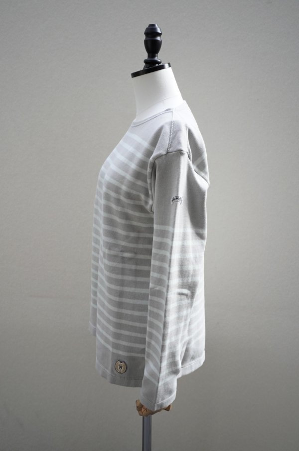 画像6: KANELL　 BONAPARTE　 col.ARGENT / VERT D'EAU 