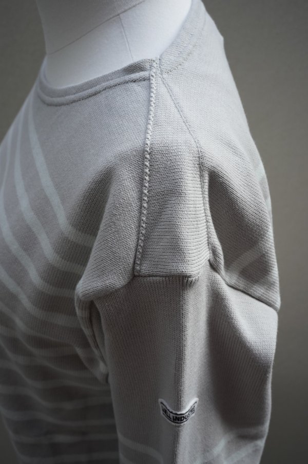 画像7: KANELL　 BONAPARTE　 col.ARGENT / VERT D'EAU 