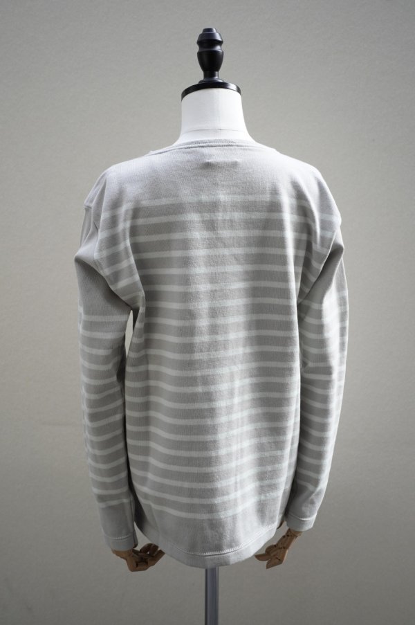 画像8: KANELL　 BONAPARTE　 col.ARGENT / VERT D'EAU 