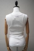 画像5: TANAKA　<br />TANK TOP　<br />col.LAVENDER ROSE (5)