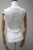 画像4: TANAKA　<br />TANK TOP　<br />col.PINK ROSE (4)
