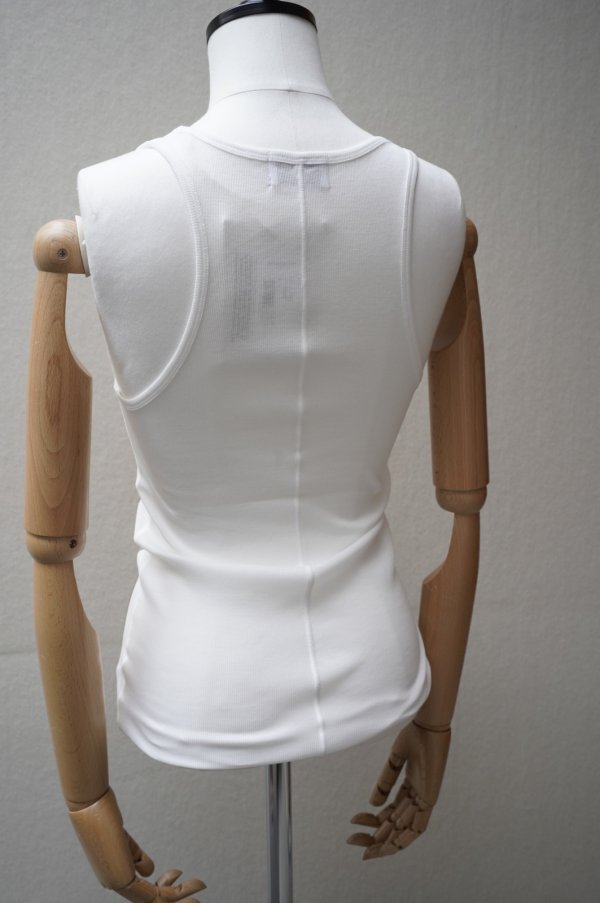 画像4: TANAKA　 TANK TOP　 col.PINK ROSE