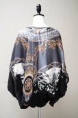 画像6: BLESSSUPREME　 SUPREME&BLESS COUPLE#4　 col.black/grey&gold