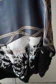 画像7: BLESSSUPREME　 SUPREME&BLESS COUPLE#4　 col.black/grey&gold