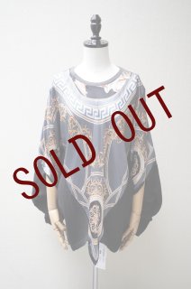 bless n°70 Pearlpad Sweater Sサイズブレス