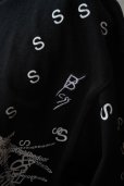 画像4: BLESSSUPREME　 SUPREME&BLESS Be Less T-Shirt　 col.black