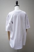 画像4: BLESSSUPREME　<br />SUPREME&BLESS Be Less T-Shirt　<br />col.white (4)