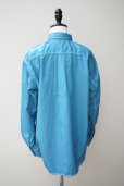 画像7: Sans limite　 ボックスレギュラー 0番ステッチ 　 col.BLUE