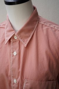 Sans limite　 ボックスレギュラー 0番ステッチ 　 col.PINK 