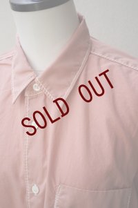 Sans limite　 ボックスレギュラー 0番ステッチ 　 col.PINK 
