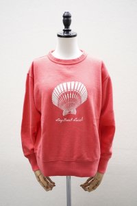 FileMelange　 RALPH-SHELL　 col.SALMON PINK