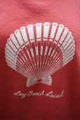 画像2: FileMelange　<br>RALPH-SHELL　<br>col.SALMON PINK (2)
