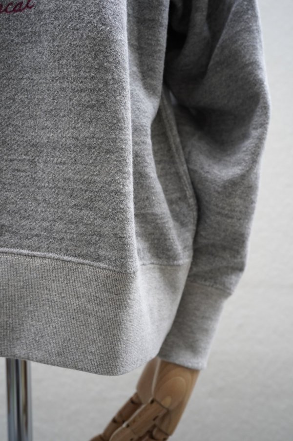 画像4: FileMelange　 RALPH-SHELL　 col.MELANGE