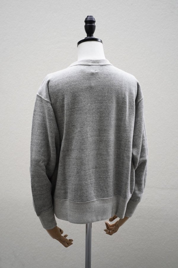 画像5: FileMelange　 RALPH-SHELL　 col.MELANGE