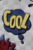 画像4: BLESS N°77　 VC15 Gobelinbag　 col.Pop Art