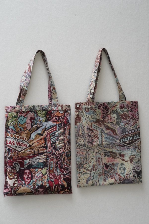画像13: BLESS N°78　 VC15 Gobelinbag　 col.Las Vegas