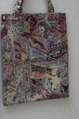 画像2: BLESS N°78　<br />VC15 Gobelinbag　<br />col.Las Vegas (2)