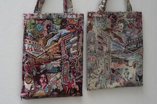 画像4: BLESS N°78　 VC15 Gobelinbag　 col.Las Vegas