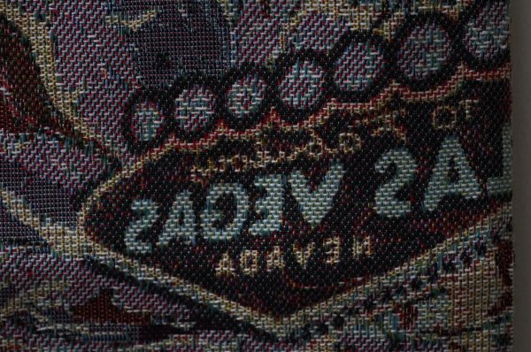 画像7: BLESS N°78　 VC15 Gobelinbag　 col.Las Vegas