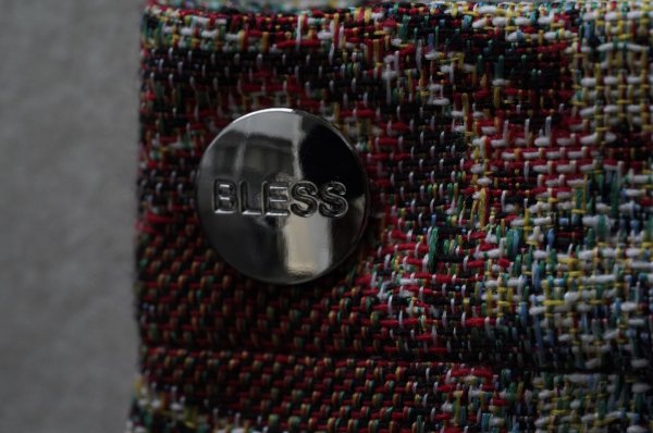 画像9: BLESS N°78　 VC15 Gobelinbag　 col.Las Vegas