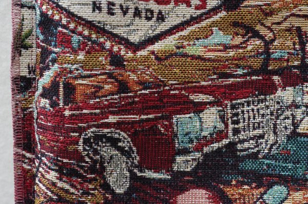 画像12: BLESS N°78　 VC15 Gobelinbag　 col.Las Vegas