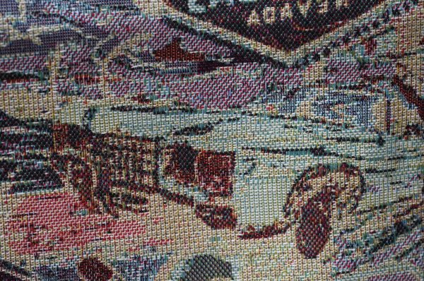 画像11: BLESS N°78　 VC15 Gobelinbag　 col.Las Vegas