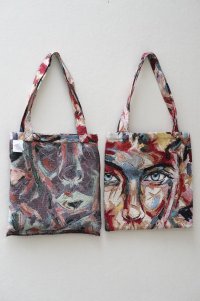BLESS N°78　 VC15 Gobelinbag　 col.Face