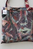 画像3: BLESS N°78　 VC15 Gobelinbag　 col.Face (3)