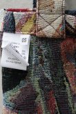 画像10: BLESS N°78　 VC15 Gobelinbag　 col.Face (10)