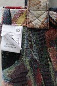 画像10: BLESS N°78　 VC15 Gobelinbag　 col.Face
