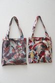 画像4: BLESS N°78　 VC15 Gobelinbag　 col.Face (4)