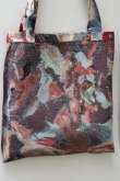 画像6: BLESS N°78　 VC15 Gobelinbag　 col.Face (6)